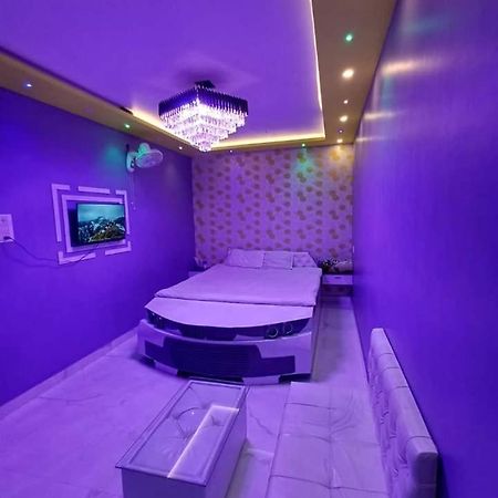 Stay Inn Chandannagar Ngoại thất bức ảnh