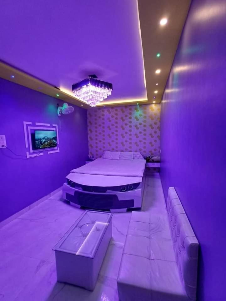 Stay Inn Chandannagar Ngoại thất bức ảnh